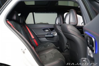 Mercedes-Benz C 43 AMG*4M*HUD*PANO*TAŽNÉ* 2023