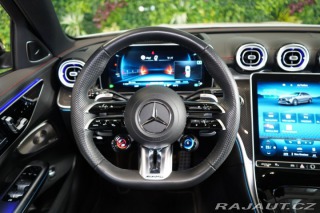 Mercedes-Benz C 43 AMG*4M*HUD*PANO*TAŽNÉ* 2023