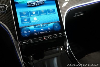 Mercedes-Benz C 43 AMG*4M*HUD*PANO*TAŽNÉ* 2023