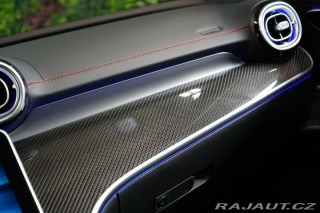 Mercedes-Benz C 43 AMG*4M*HUD*PANO*TAŽNÉ* 2023