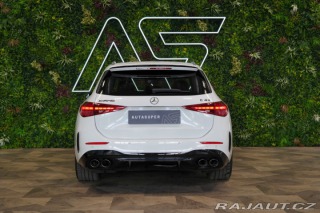 Mercedes-Benz C 43 AMG*4M*HUD*PANO*TAŽNÉ* 2023