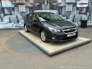 Subaru Impreza 1.6i, 84KW, 4x4