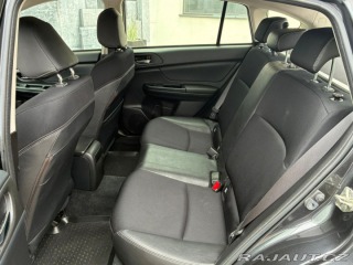 Subaru Impreza 1.6i, 84KW, 4x4 2013