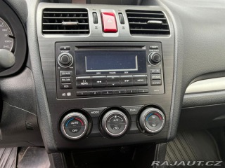 Subaru Impreza 1.6i, 84KW, 4x4 2013