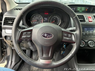 Subaru Impreza 1.6i, 84KW, 4x4 2013