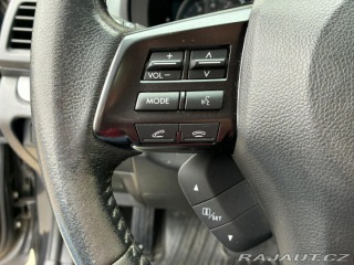 Subaru Impreza 1.6i, 84KW, 4x4 2013