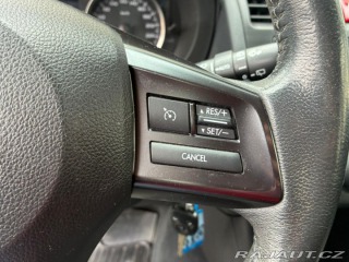 Subaru Impreza 1.6i, 84KW, 4x4 2013