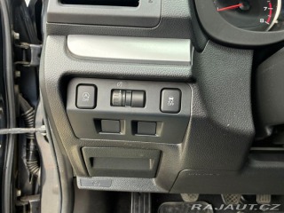 Subaru Impreza 1.6i, 84KW, 4x4 2013