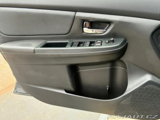 Subaru Impreza 1.6i, 84KW, 4x4 2013