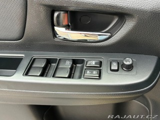 Subaru Impreza 1.6i, 84KW, 4x4 2013