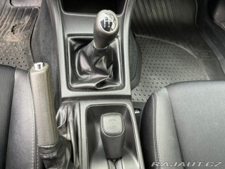 Subaru Impreza 1.6i, 84KW, 4x4 2013