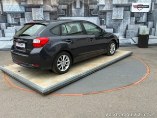 Subaru Impreza 1.6i, 84KW, 4x4 2013