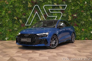 Audi RS3 2025