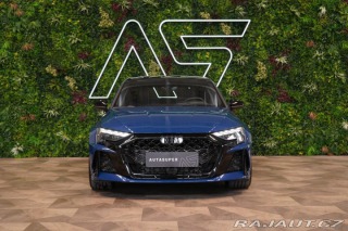 Audi RS3 2025