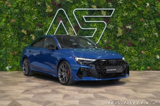 Audi RS3 2025
