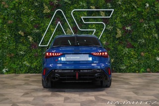 Audi RS3 2025