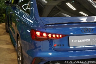 Audi RS3 2025