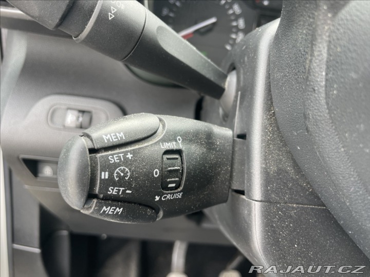 Citroën Berlingo 1,5 BlueHDi 96kw XTR Tažn 2020