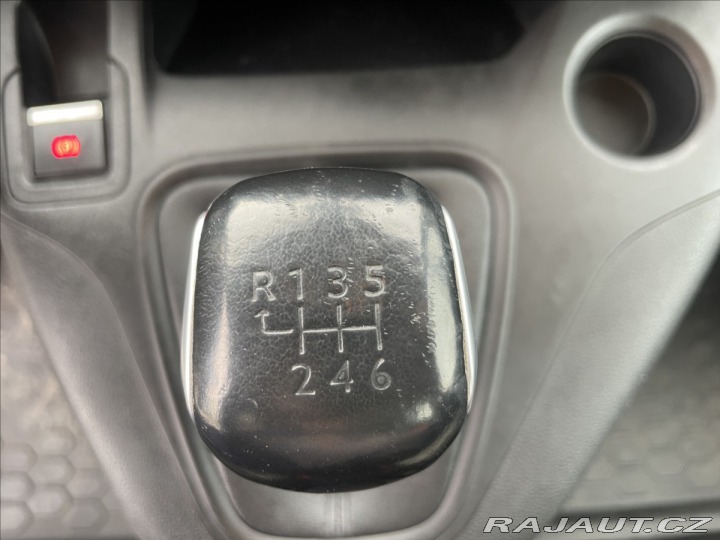 Citroën Berlingo 1,5 BlueHDi 96kw XTR Tažn 2020