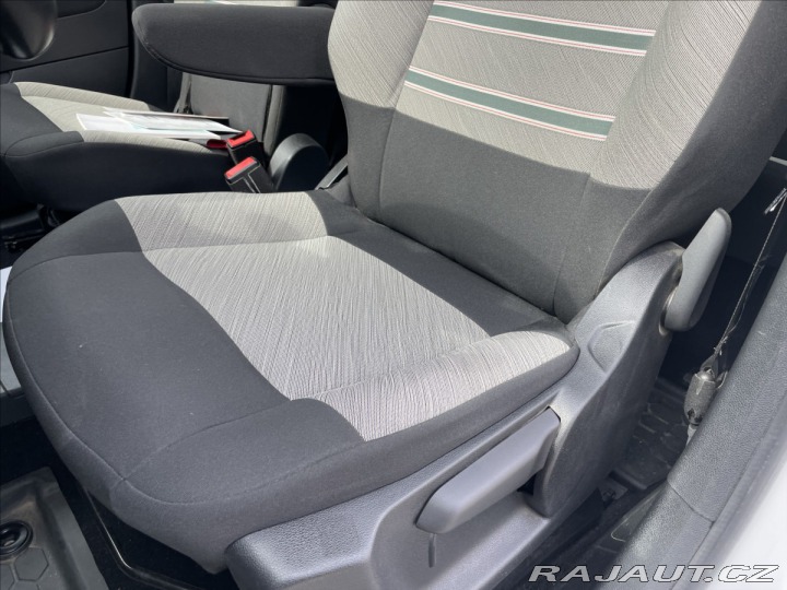 Citroën Berlingo 1,5 BlueHDi 96kw XTR Tažn 2020