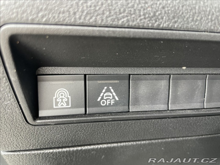 Citroën Berlingo 1,5 BlueHDi 96kw XTR Tažn 2020