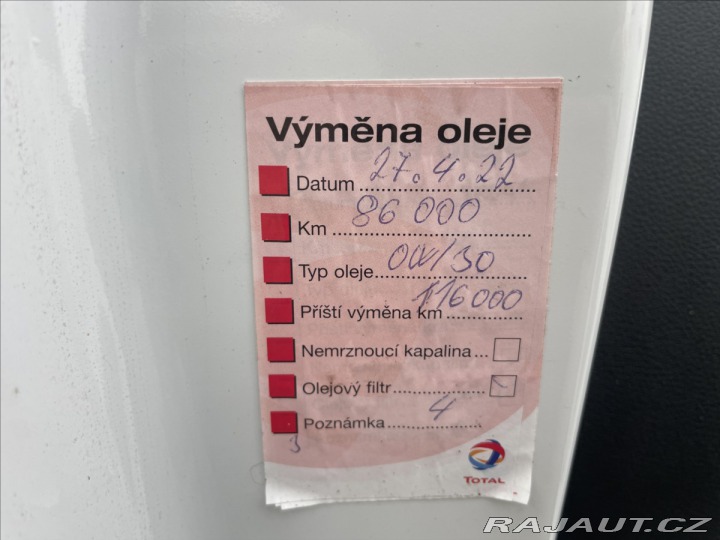 Citroën Berlingo 1,5 BlueHDi 96kw XTR Tažn 2020