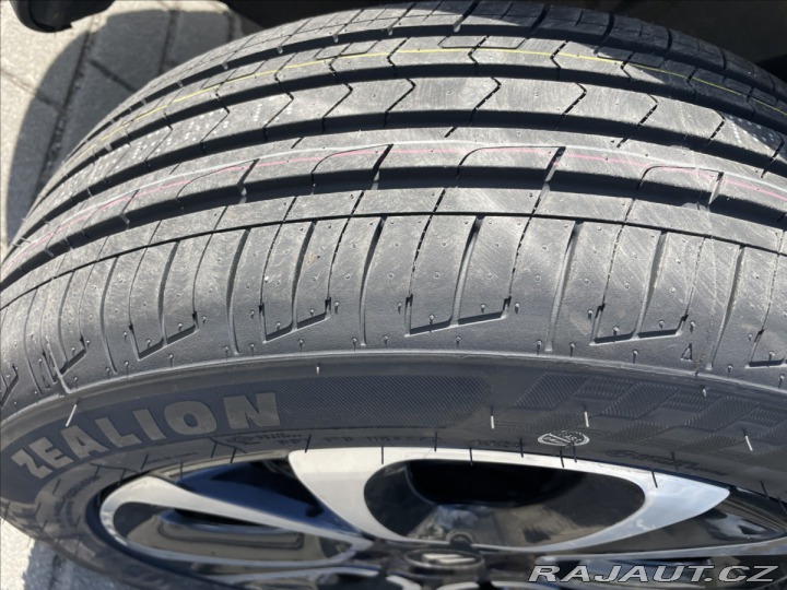 Citroën Berlingo 1,5 BlueHDi 96kw XTR Tažn 2020