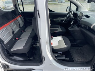 Citroën Berlingo 1,5 BlueHDi 96kw XTR Tažn 2020