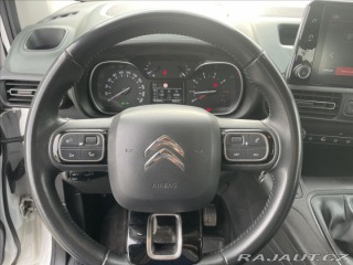 Citroën Berlingo 1,5 BlueHDi 96kw XTR Tažn 2020