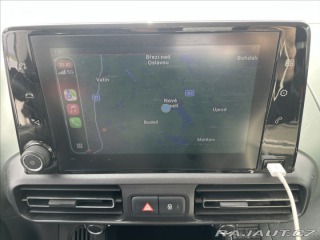 Citroën Berlingo 1,5 BlueHDi 96kw XTR Tažn 2020