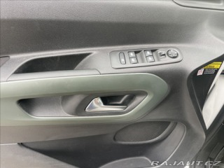 Citroën Berlingo 1,5 BlueHDi 96kw XTR Tažn 2020