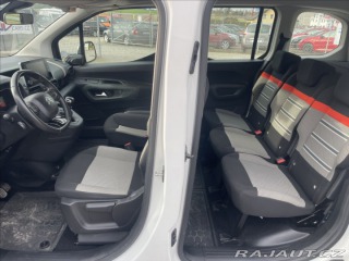 Citroën Berlingo 1,5 BlueHDi 96kw XTR Tažn 2020