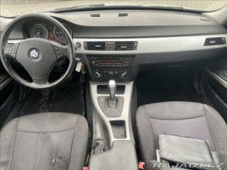 BMW 3 2,0 318d Automat, bez kor 2011