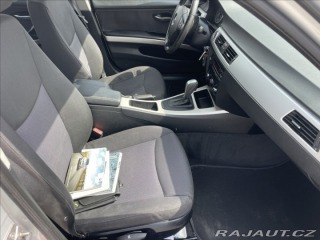 BMW 3 2,0 318d Automat, bez kor 2011