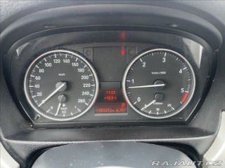 BMW 3 2,0 318d Automat, bez kor 2011