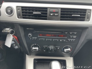 BMW 3 2,0 318d Automat, bez kor 2011