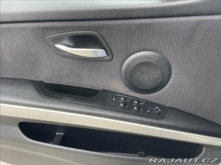 BMW 3 2,0 318d Automat, bez kor 2011