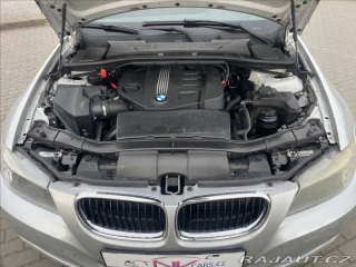 BMW 3 2,0 318d Automat, bez kor 2011
