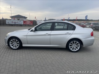 BMW 3 2,0 318d Automat, bez kor 2011