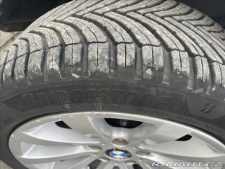 BMW 3 2,0 318d Automat, bez kor 2011