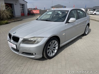 BMW 3 2,0 318d Automat, bez kor 2011