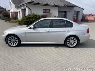 BMW 3 2,0 318d Automat, bez kor 2011