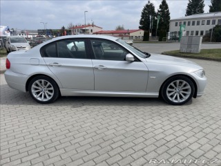 BMW 3 2,0 318d Automat, bez kor 2011