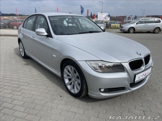 BMW 3 2,0 318d Automat, bez kor 2011