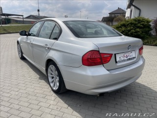 BMW 3 2,0 318d Automat, bez kor 2011