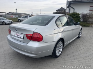 BMW 3 2,0 318d Automat, bez kor 2011