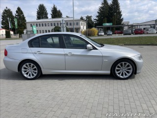 BMW 3 2,0 318d Automat, bez kor 2011