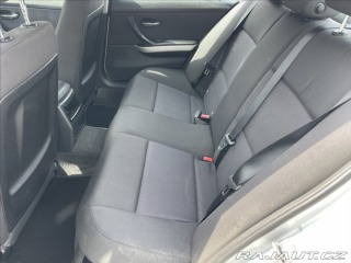 BMW 3 2,0 318d Automat, bez kor 2011