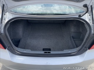 BMW 3 2,0 318d Automat, bez kor 2011