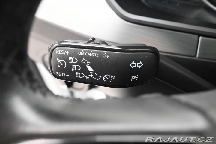 Škoda Superb 1,6 TDI 88kW Ambition Zár 2016